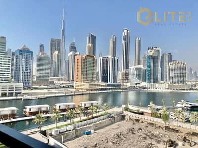 2 Bedroom Apartment for Rent in Business Bay, Dubai - IMG-20250307-WA0082. jpg