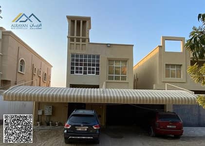 5 Bedroom Villa for Sale in Al Mowaihat, Ajman - WhatsApp Image 2025-03-02 at 10.09. 01 PM. jpeg