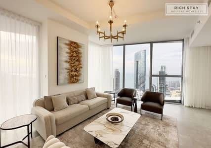 3 Bedroom Flat for Rent in Dubai Marina, Dubai - 19. png