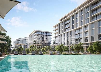 4 Cпальни Апартамент Продажа в Остров Садият, Абу-Даби - bac18c95-db69-4182-82d2-bcad61e47fbb. jpeg