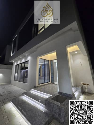 5 Bedroom Villa for Sale in Al Yasmeen, Ajman - WhatsApp Image 2025-03-08 at 21.53. 42_15dfa4e9. jpg