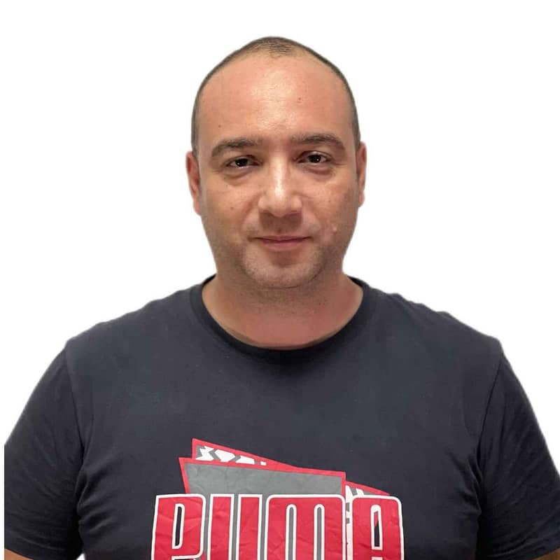 Mohamed Ragab
