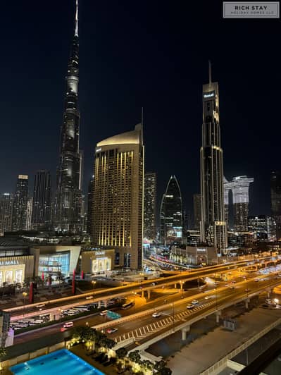 3 Bedroom Flat for Rent in Za'abeel, Dubai - IMG_9406. JPG