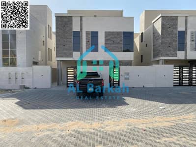 5 Bedroom Villa for Sale in Al Helio, Ajman - IMG-20250308-WA0041. jpg