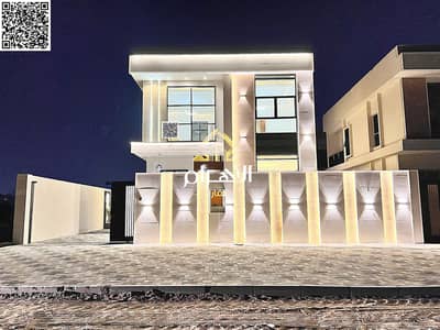 4 Bedroom Villa for Sale in Al Helio, Ajman - batch_batch_WhatsApp Image 2025-03-06 at 2.26. 59 AM. jpg