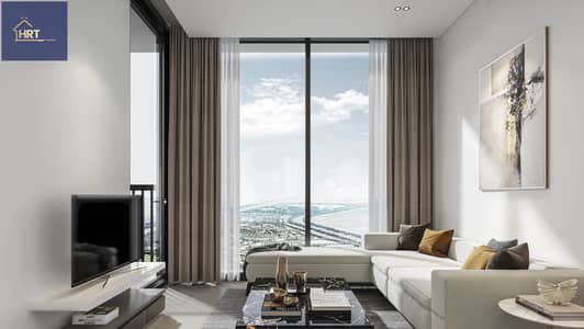 1 Bedroom Apartment for Sale in Motor City, Dubai - Bed. jpg