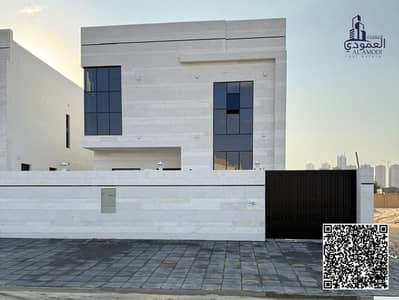 فیلا 4 غرف نوم للبيع في الحليو، عجمان - IMG-20250131-WA0006. jpg