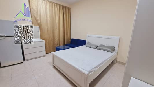 Studio for Rent in Al Nuaimiya, Ajman - 2c209d06-83a3-4d83-ad4b-b41e7678c2fb. jpg