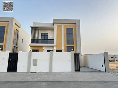 3 Bedroom Villa for Sale in Al Zahya, Ajman - WhatsApp Image 2024-06-27 at 12.32. 05 PM. jpeg