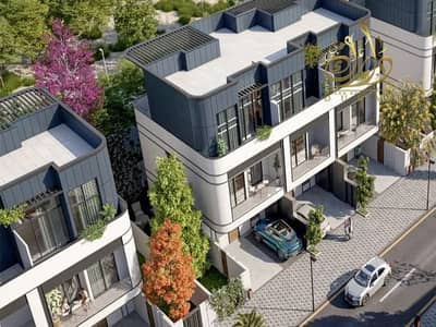 4 Bedroom Townhouse for Sale in Dubailand, Dubai - WhatsApp Image 2024-10-15 at 12.15. 02 PM. jpeg
