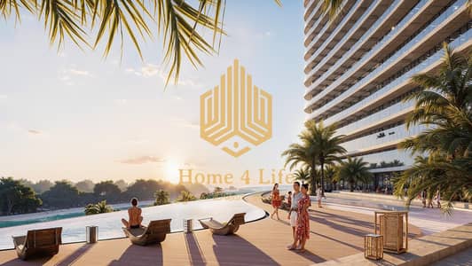 2 Bedroom Apartment for Sale in Al Reem Island, Abu Dhabi - IMG-20250224-WA0011. jpg