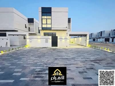 5 Bedroom Villa for Sale in Al Bahia, Ajman - batch_763615306-1066x800. jpg