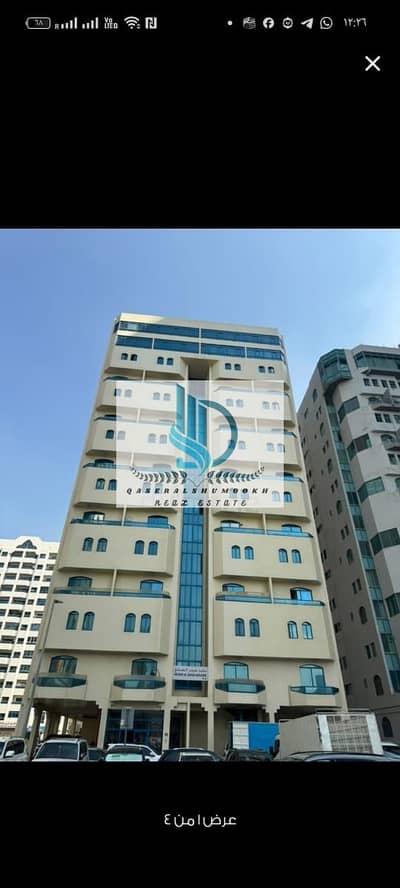 Building for Sale in Al Majaz, Sharjah - WhatsApp Image 2025-03-06 at 9.16. 51 PM. jpeg