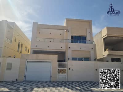فیلا 5 غرف نوم للبيع في الحليو، عجمان - IMG-20250308-WA0018. jpg
