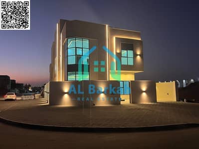 6 Cпальни Вилла Продажа в Аль Захья, Аджман - IMG-20250308-WA0042. jpg