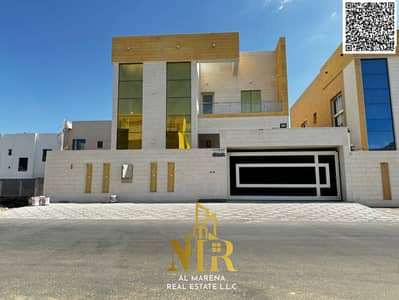 5 Bedroom Villa for Sale in Al Yasmeen, Ajman - WhatsApp Image 2024-12-01 at 8.38. 44 AM. jpeg