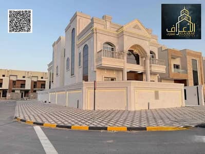 فیلا 5 غرف نوم للبيع في الحليو، عجمان - 764053633-1066x800. jpg