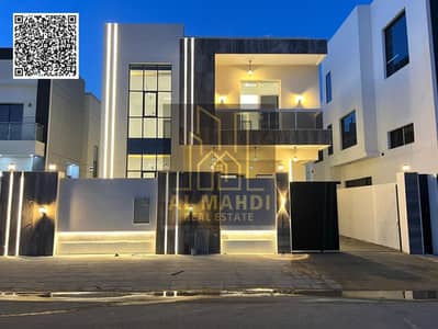 5 Bedroom Villa for Sale in Al Yasmeen, Ajman - WhatsApp Image 2025-03-02 at 1.09. 09 AM (2). jpeg