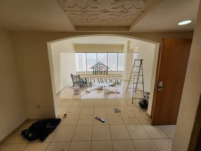 3 Bedroom Flat for Rent in Al Khalidiyah, Abu Dhabi - 20250308_121612. jpg