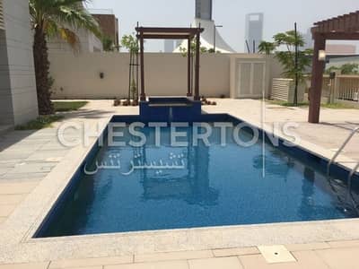New Stand Alone Villa with Private Pool New Stand Alone Villa with Private Pool