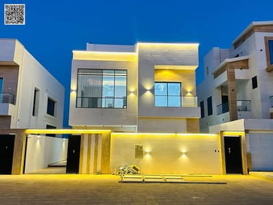 6 Bedroom Villa for Sale in Al Yasmeen, Ajman - WhatsApp Image 2025-03-02 at 10.27. 36 PM. jpeg