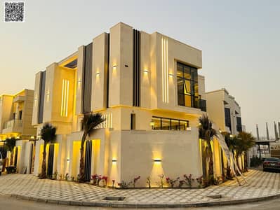 5 Bedroom Villa for Sale in Al Yasmeen, Ajman - WhatsApp Image 2025-01-31 at 2.48. 57 AM. jpeg