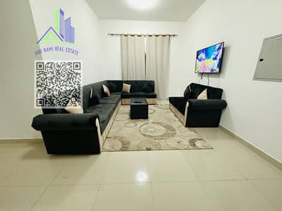 2 Bedroom Apartment for Rent in Al Nuaimiya, Ajman - IMG-20240627-WA0018. jpg