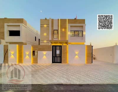 3 Bedroom Villa for Sale in Al Helio, Ajman - WhatsApp Image 2025-03-08 at 10.39. 36 PM. jpeg