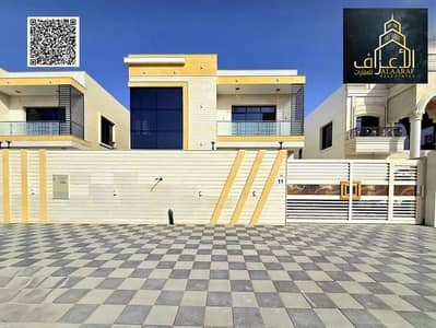 5 Bedroom Villa for Sale in Al Helio, Ajman - 763713501-1066x800. jpg