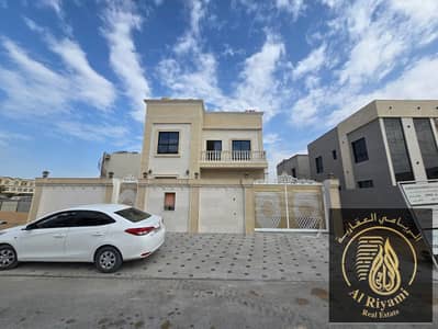 3 Bedroom Villa for Sale in Al Zahya, Ajman - 746b1935-14ab-434f-87f9-ef42939b96ac. jpg
