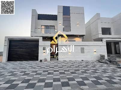 5 Bedroom Villa for Sale in Al Bahia, Ajman - batch_763420301-1066x800. jpg