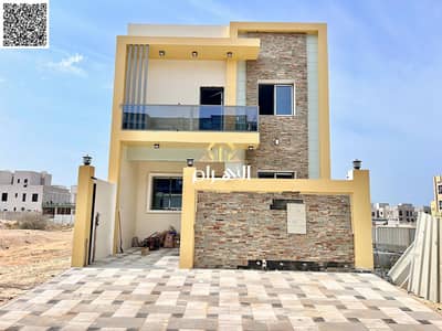 5 Bedroom Townhouse for Sale in Al Bahia, Ajman - batch_WhatsApp Image 2025-02-27 at 10.57. 44 AM (12). jpg