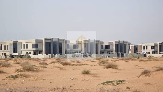 Plot for Sale in Al Salam City, Umm Al Quwain - WhatsApp Image 2025-03-02 at 13.47. 50. jpeg