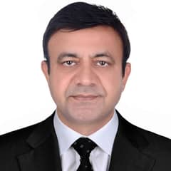 Talat Yaqoob