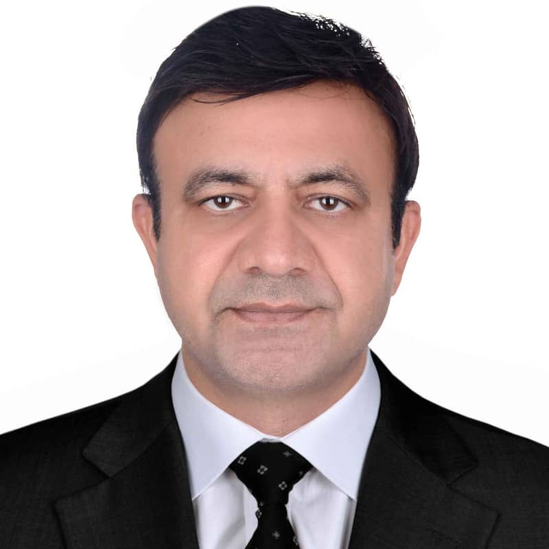 Talat Yaqoob