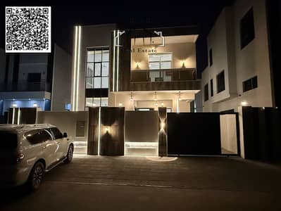 5 Bedroom Villa for Sale in Al Yasmeen, Ajman - WhatsApp Image 2025-03-08 at 9.36. 06 PM. jpeg