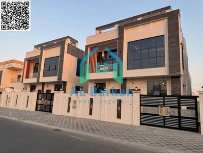 5 Bedroom Villa for Sale in Al Yasmeen, Ajman - IMG-20250308-WA0032. jpg