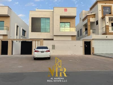 5 Bedroom Villa for Sale in Al Yasmeen, Ajman - WhatsApp Image 2025-02-17 at 7.37. 30 PM (12). jpeg