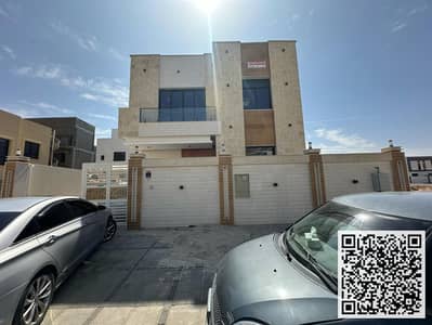 5 Bedroom Villa for Rent in Al Yasmeen, Ajman - WhatsApp Image 2025-03-08 at 11.24. 31 PM. jpeg