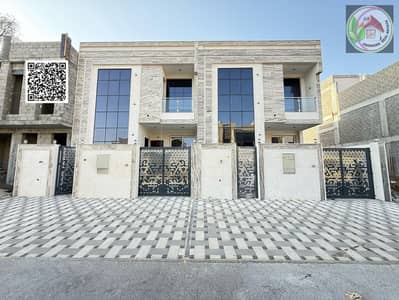 فیلا 4 غرف نوم للبيع في الزاهية، عجمان - 068aa877-5eae-436d-98b8-9429d5a141a4. jpg