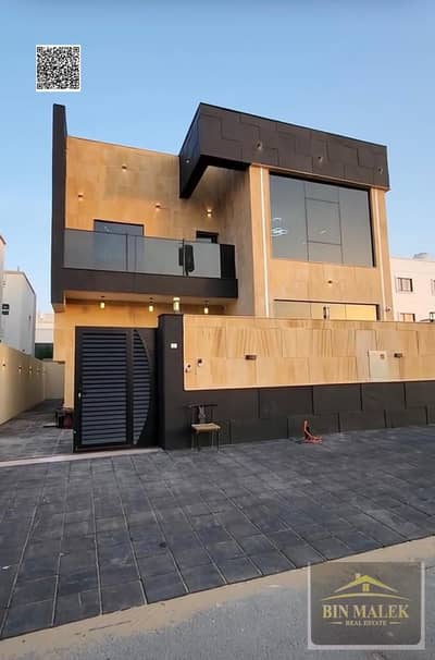 5 Bedroom Villa for Sale in Al Zahya, Ajman - WhatsApp Image 2025-03-08 at 23.24. 46_ef6562d4. jpg