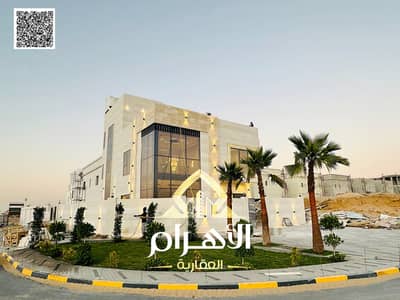 فیلا 6 غرف نوم للبيع في الحليو، عجمان - batch_batch_WhatsApp Image 2025-01-26 at 12.21. 20 AM. jpg