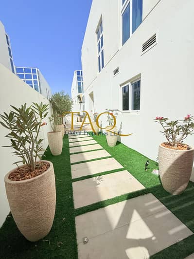 3 Bedroom Townhouse for Rent in DAMAC Hills 2 (Akoya by DAMAC), Dubai - IMG_1575. jpeg