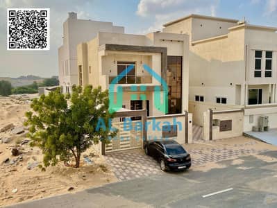 فیلا 3 غرف نوم للبيع في الحليو، عجمان - IMG-20250308-WA0122. jpg