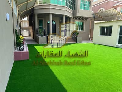 6 Bedroom Villa for Sale in Al Rawda, Ajman - 960514f2-b78b-4c8c-a6b6-05a58956c1a2. jpg