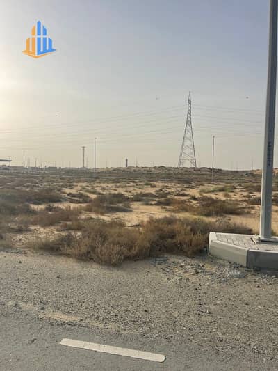 Plot for Sale in Al Riqaibah, Sharjah - photo_5938081106547040096_y. jpg