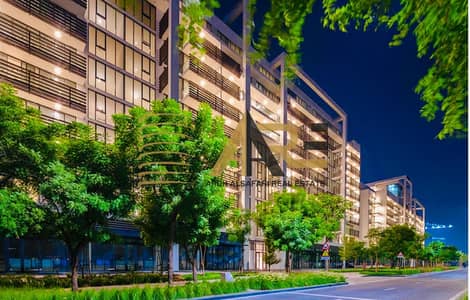 1 Bedroom Flat for Sale in Aljada, Sharjah - WhatsApp Image 2025-01-18 at 00.21. 25 (1). jpeg