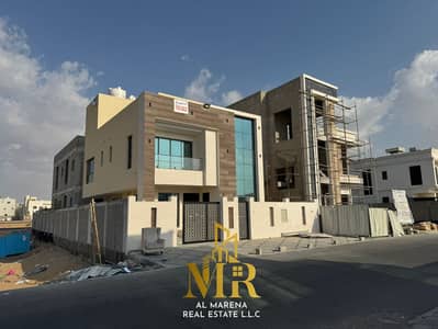 5 Bedroom Villa for Sale in Al Yasmeen, Ajman - WhatsApp Image 2024-10-16 at 7.07. 01 PM. jpeg