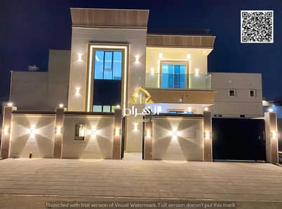 5 Cпальни Вилла Продажа в Аль Хелио, Аджман - 764200384-1066x800. jpg