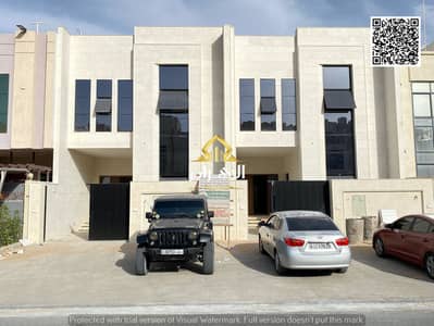 5 Cпальни Вилла Продажа в Аль Захья, Аджман - 2b0f8f0e-7ad6-4e48-973b-58f15246a7a1. jpg